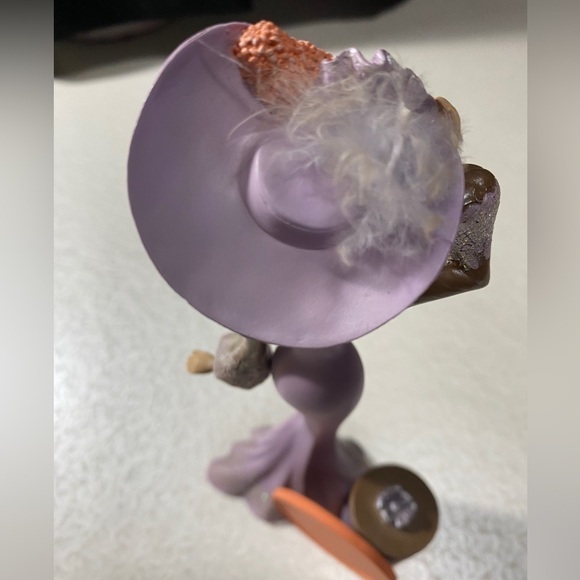 THOMAS Kinkade Ladies of Lamplighter Village
Figurine Collectable High fashion - Picture 6 of 11